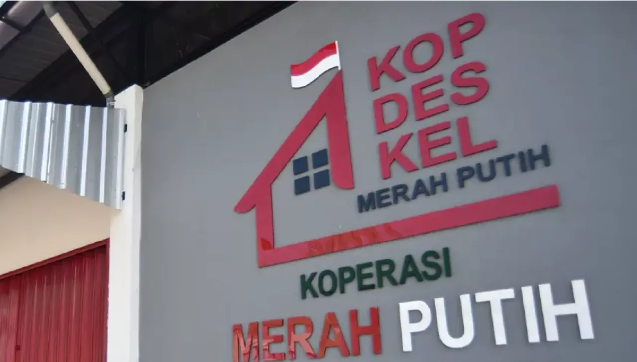 Kemenkop Pastikan Manajer Kopdes Merah Putih Tetap Digaji Meski Belum Beroperasi