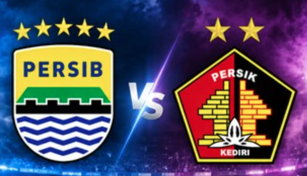 PERSIB Vs Persik Memanas, Igor Tolic dan Marcos Reina Siapkan Adu Taktik