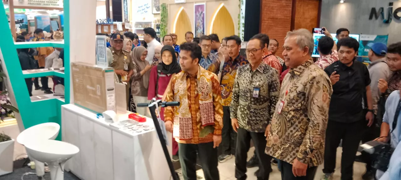 Jatim Tawarkan 28 Proyek Investasi Rp73,77 Triliun, Pemprov Kejar Realisasi