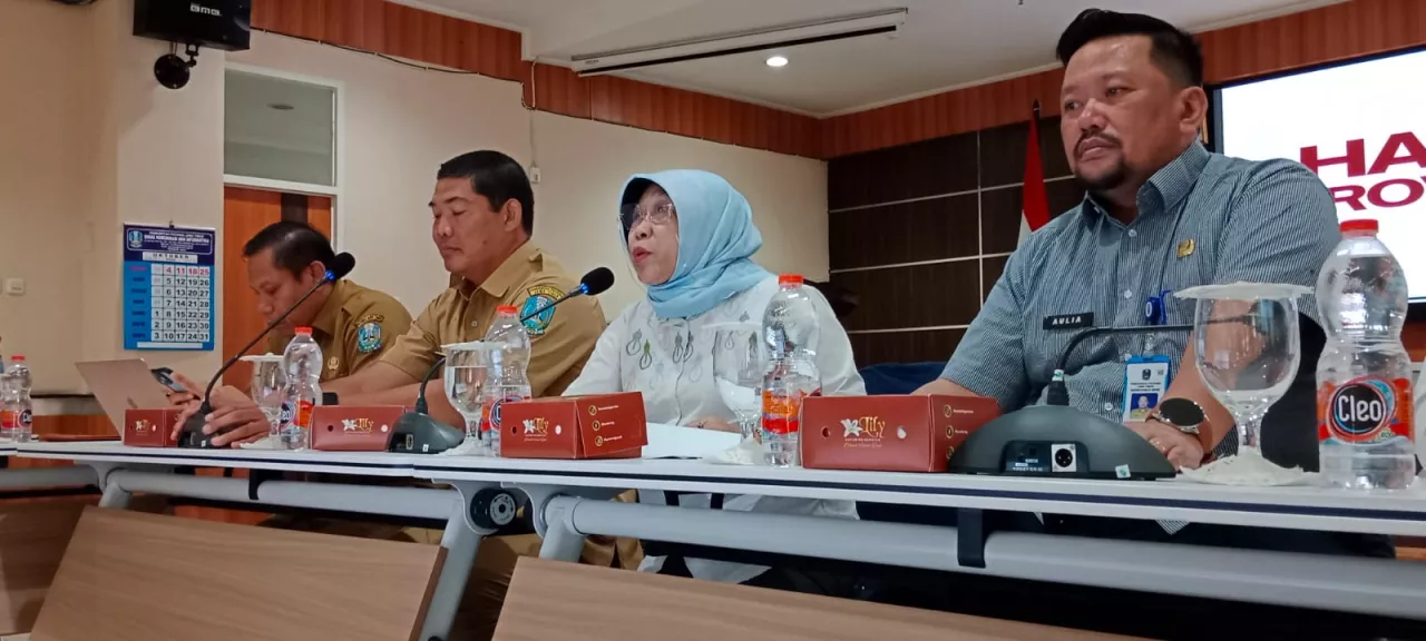 HUT ke-81 Jatim Tak Sekadar Seremoni, Pemprov Tebar Layanan untuk Masyarakat