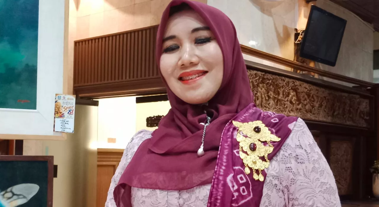 Lia Istifhama Peringatkan Mafia Pangan di Jatim: Jangan Mainkan Harga, Siap-Siap Ditindak!